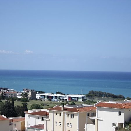 Melanos Village A45 Pafos Dış mekan fotoğraf