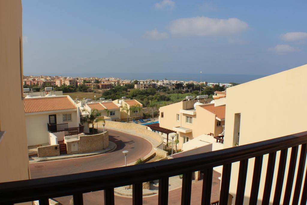Melanos Village A45 Pafos Oda fotoğraf