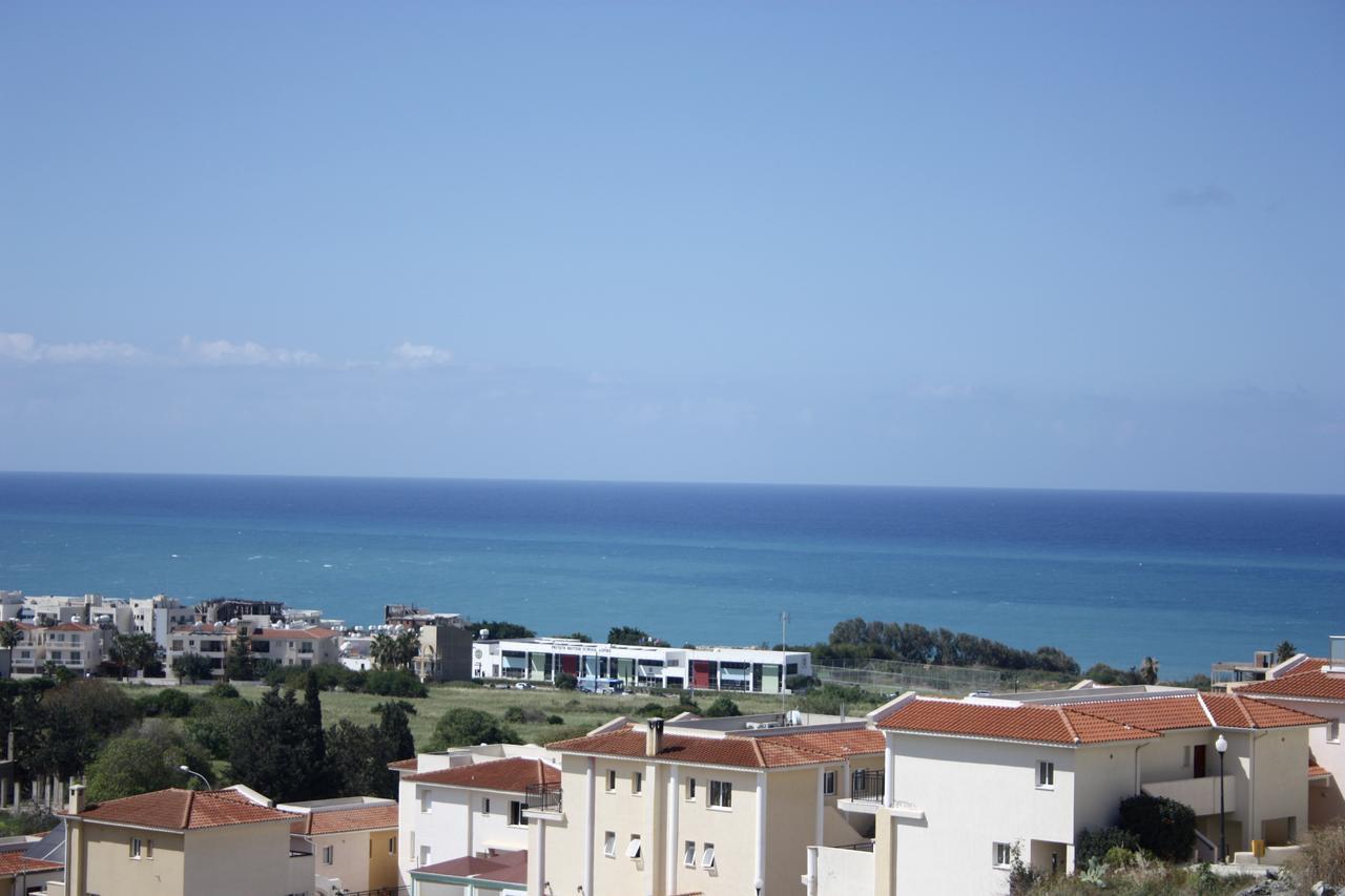 Melanos Village A45 Pafos Dış mekan fotoğraf