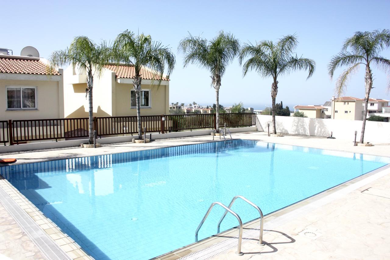 Melanos Village A45 Pafos Dış mekan fotoğraf