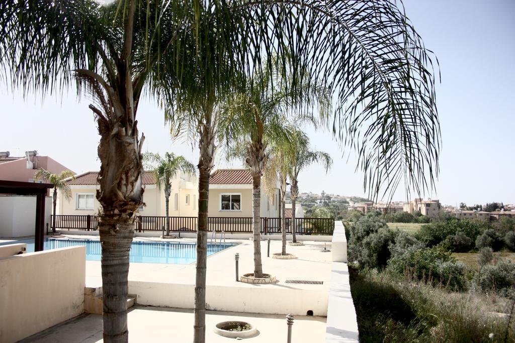 Melanos Village A45 Pafos Dış mekan fotoğraf