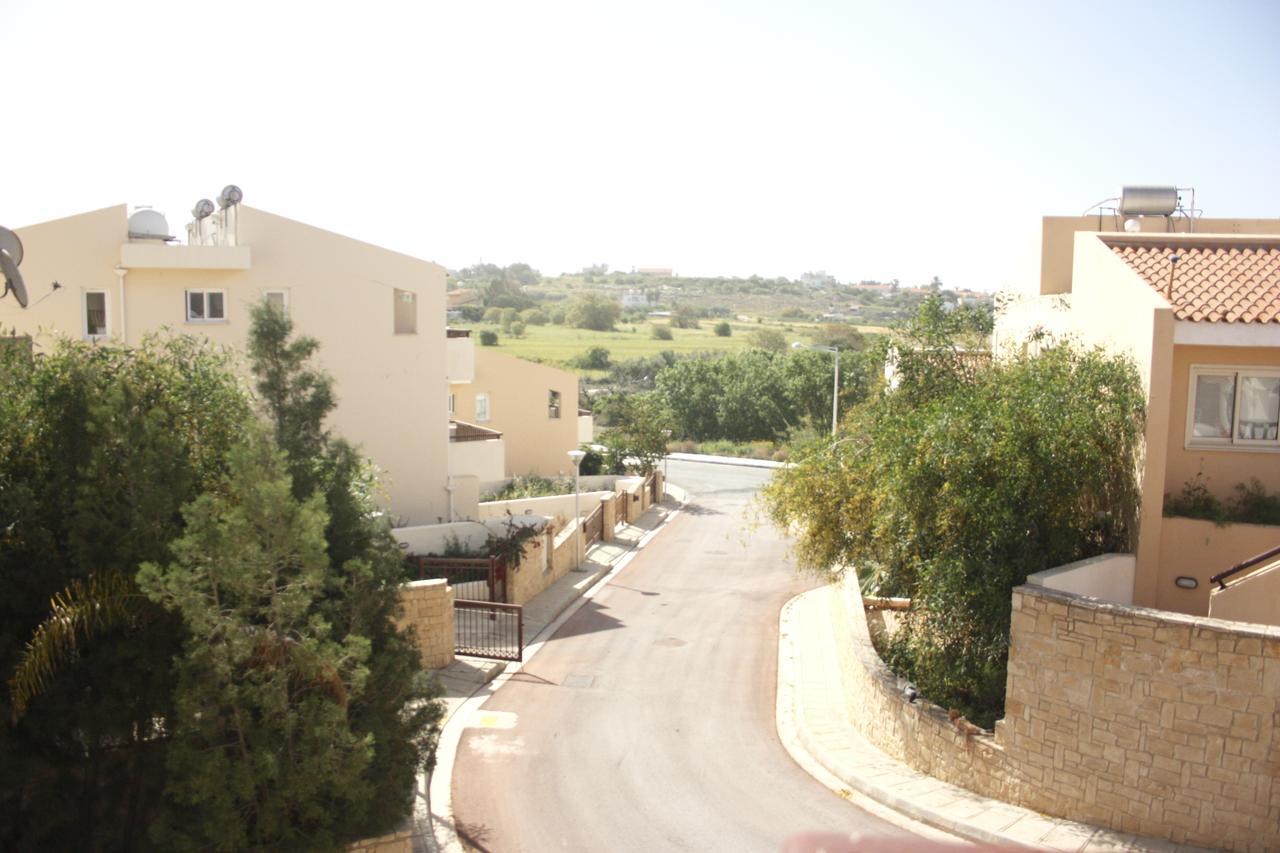 Melanos Village A45 Pafos Dış mekan fotoğraf