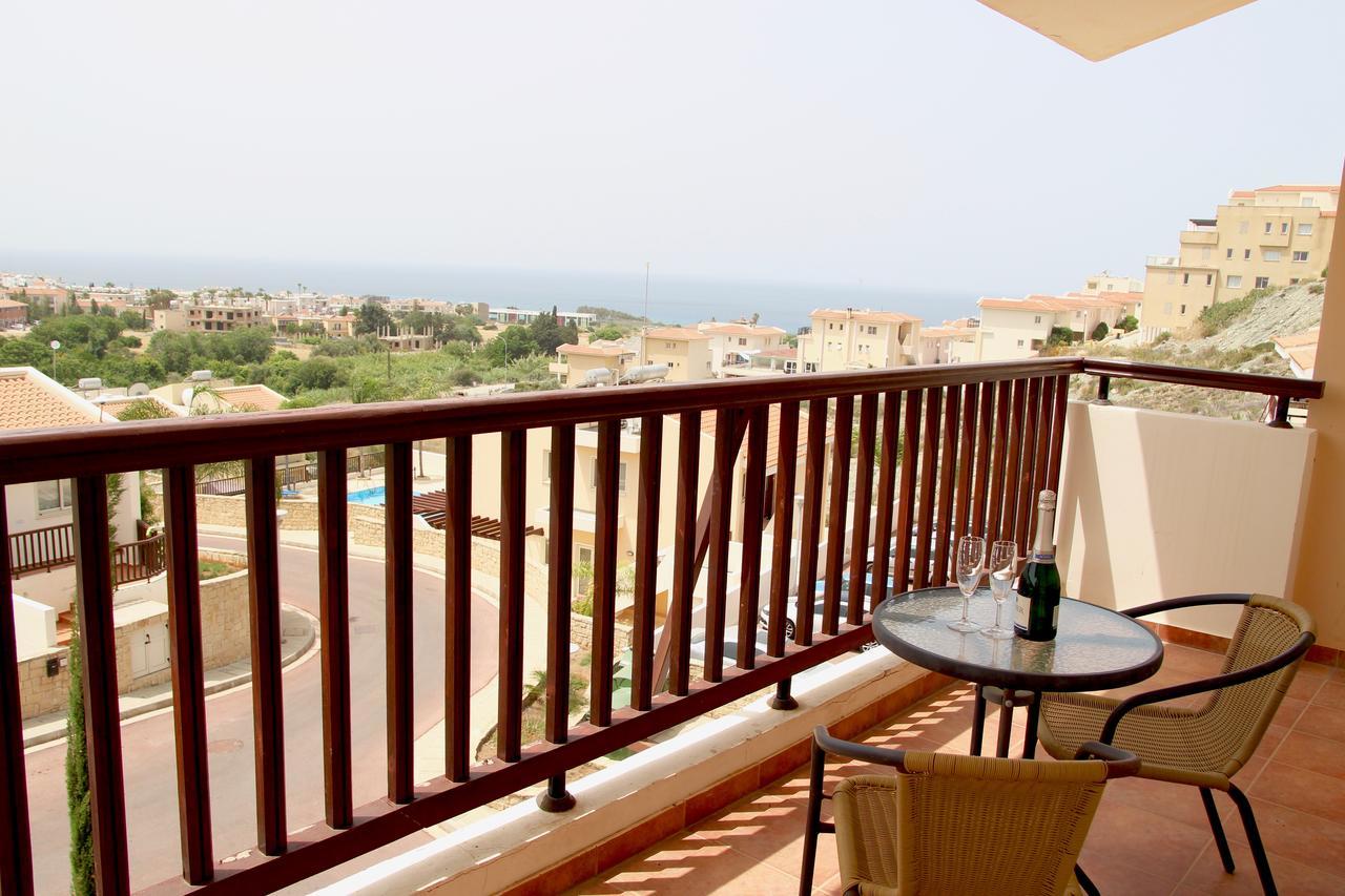 Melanos Village A45 Pafos Dış mekan fotoğraf
