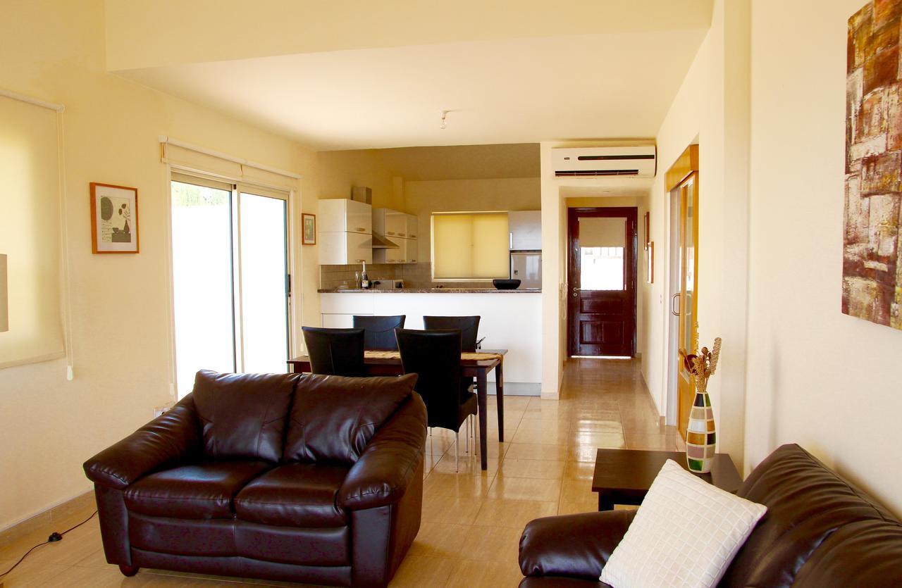 Melanos Village A45 Pafos Dış mekan fotoğraf